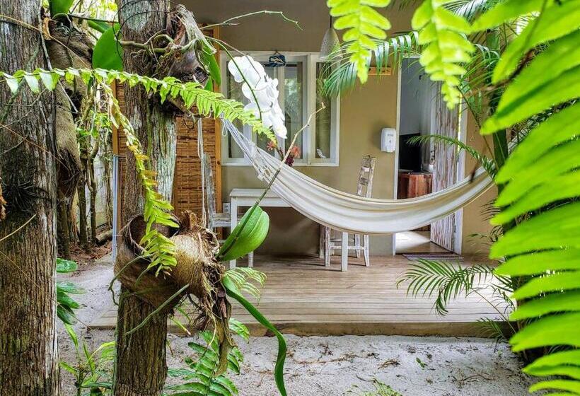 套房, Vila Pitanga Trancoso