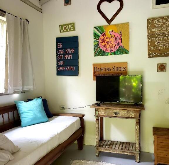 一居室别墅, Vila Pitanga Trancoso