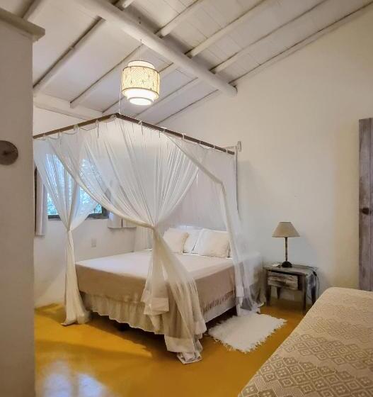 خانه 2 خوابه, Vila Pitanga Trancoso