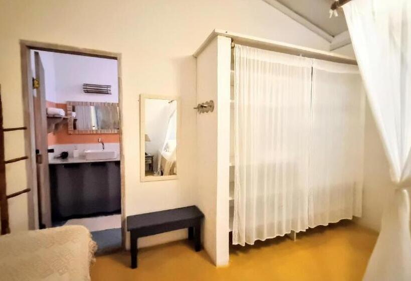 2间卧室的房子, Vila Pitanga Trancoso