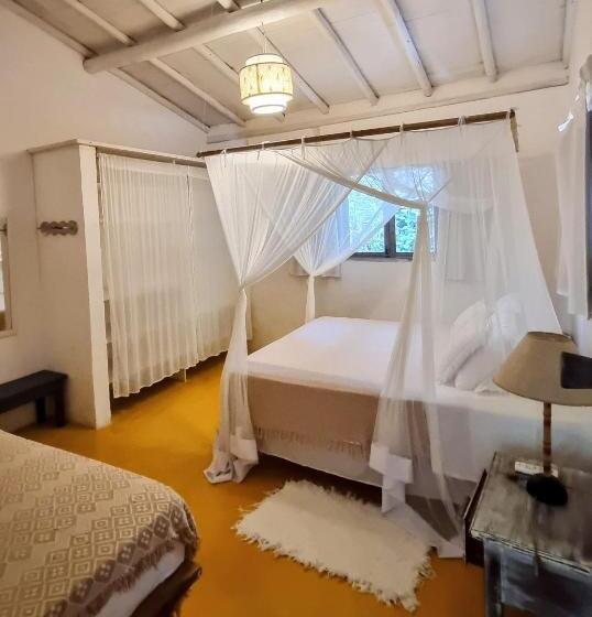خانه 2 خوابه, Vila Pitanga Trancoso