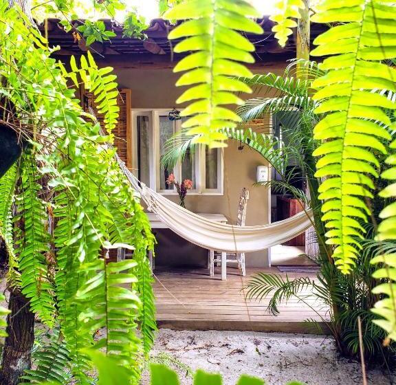 ویلای یک اتاق خوابه با استخر شنا, Vila Pitanga Trancoso