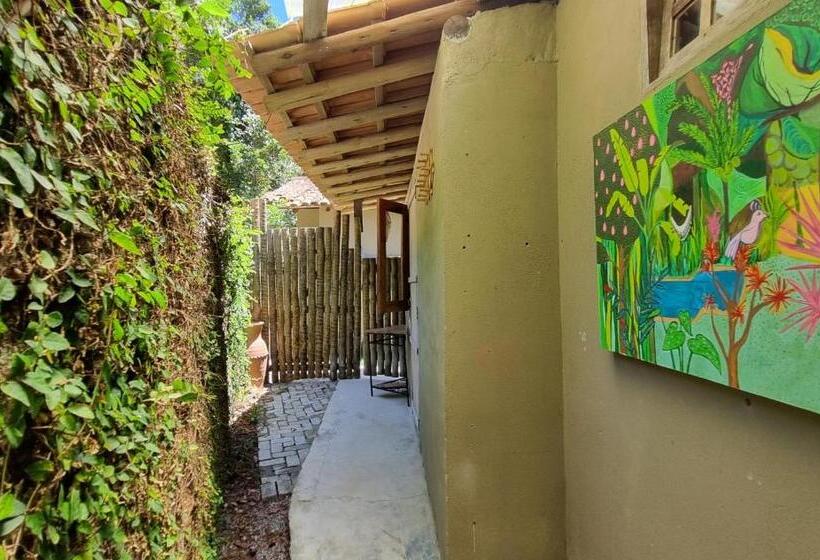 标准间, Vila Pitanga Trancoso