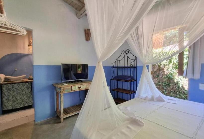 标准间, Vila Pitanga Trancoso