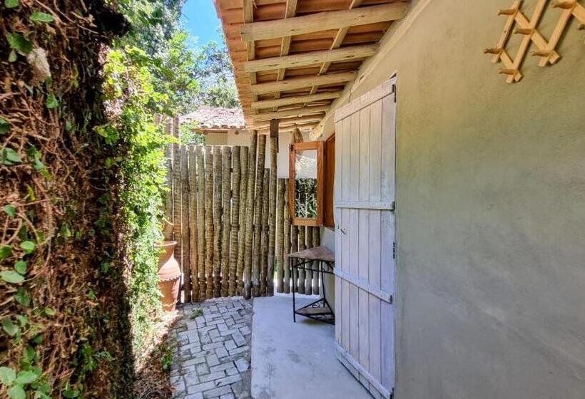 اتاق استاندارد, Vila Pitanga Trancoso