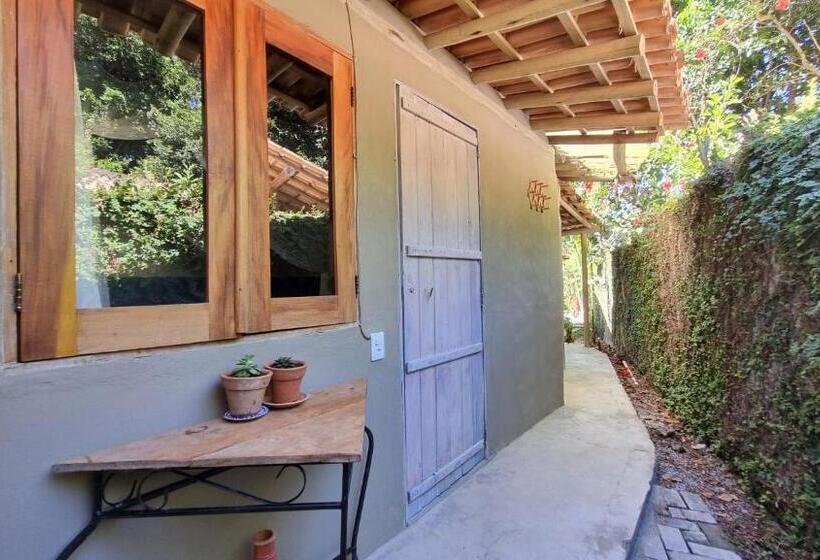 标准间, Vila Pitanga Trancoso