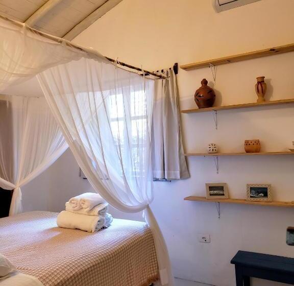 一居室别墅, Vila Pitanga Trancoso