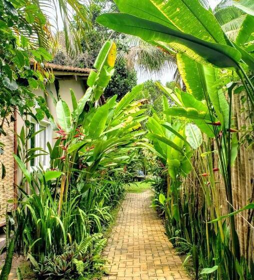 ویلای یک اتاق خوابه با استخر شنا, Vila Pitanga Trancoso