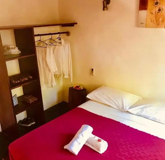 １ベッドルームアパートメント, Anam Apartments