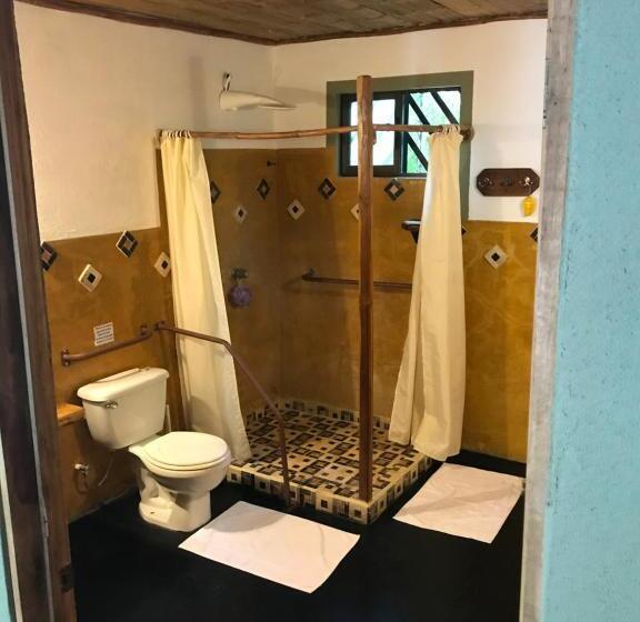 带1个卧室的公寓, Anam Apartments