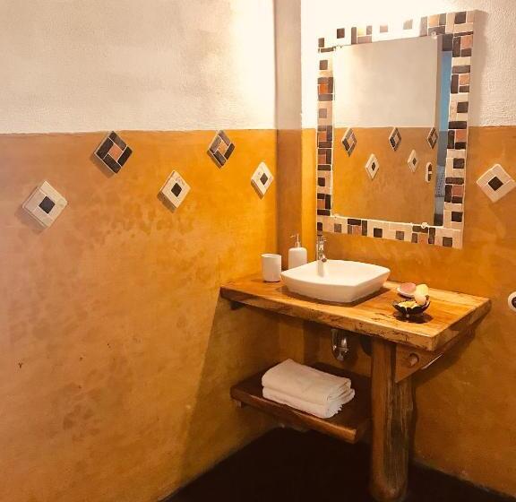 带1个卧室的公寓, Anam Apartments