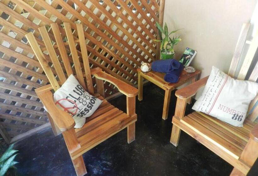 带1个卧室的公寓, Anam Apartments