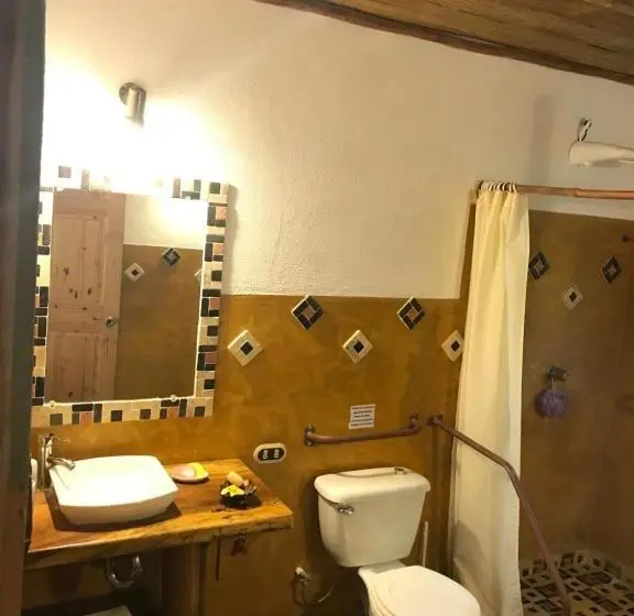 ２ベッドルームアパートメント, Anam Apartments