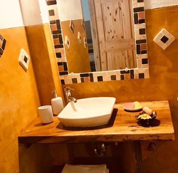 带2个卧室的公寓, Anam Apartments