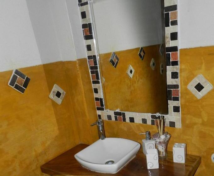 带2个卧室的公寓, Anam Apartments