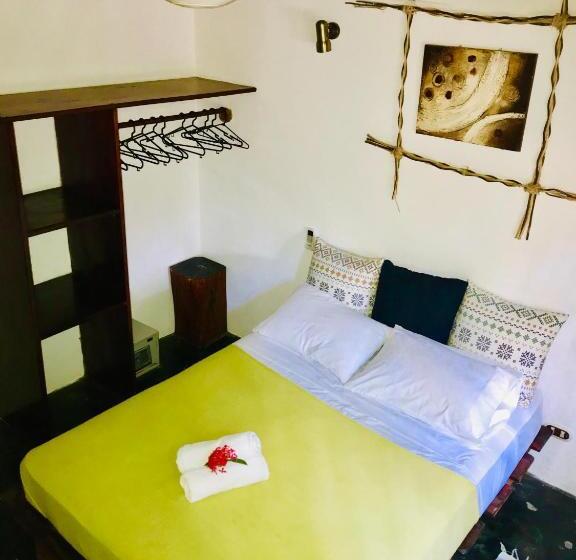 带2个卧室的公寓, Anam Apartments