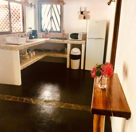 带2个卧室的公寓, Anam Apartments