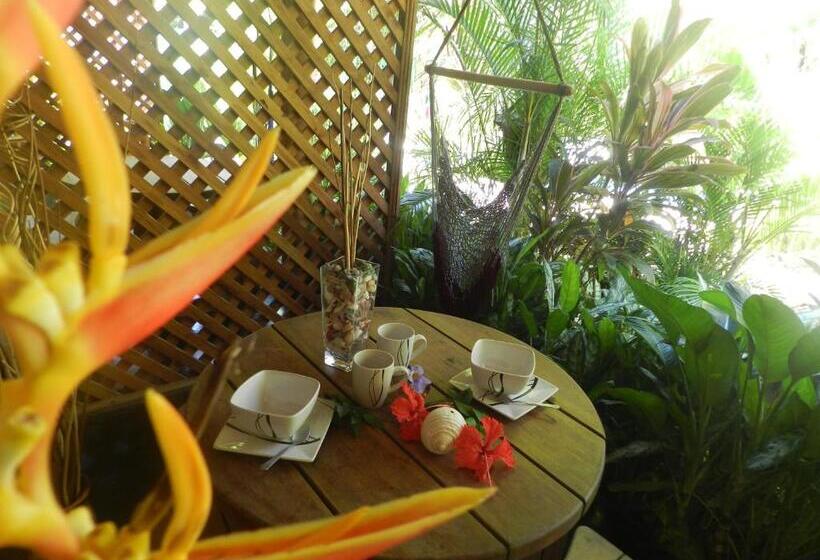 带1个卧室的公寓, Anam Apartments