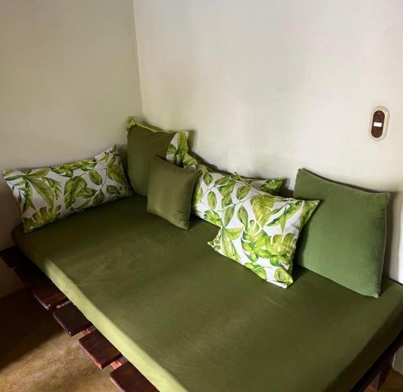 Апартаменты 1 Спальня, Anam Apartments
