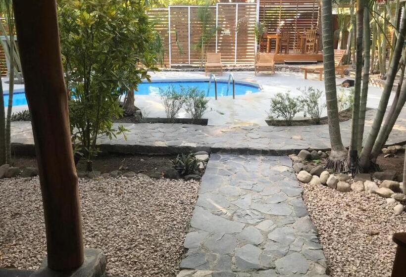 带1个卧室的公寓, Anam Apartments