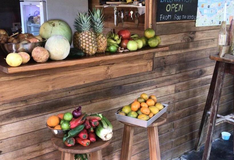 带2个卧室的公寓, Anam Apartments