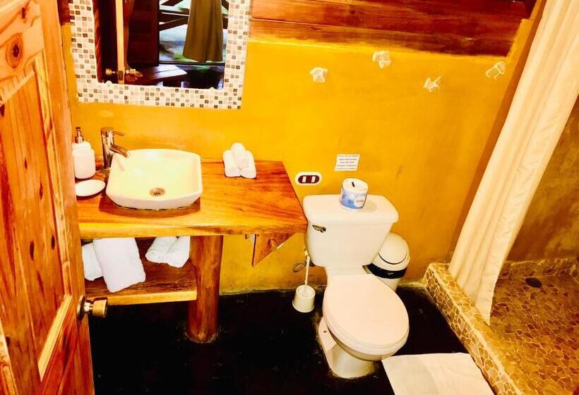 带2个卧室的公寓, Anam Apartments