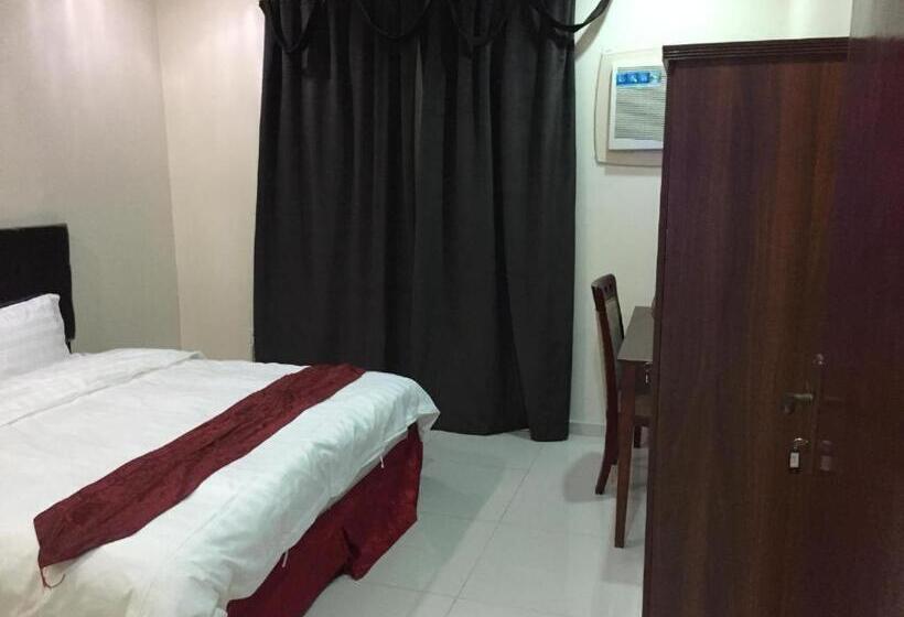 إستوديو قياسى, Fakher Yanbu