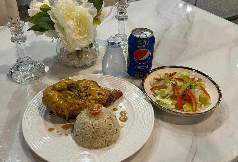 带2个卧室的套房, Fakher Yanbu