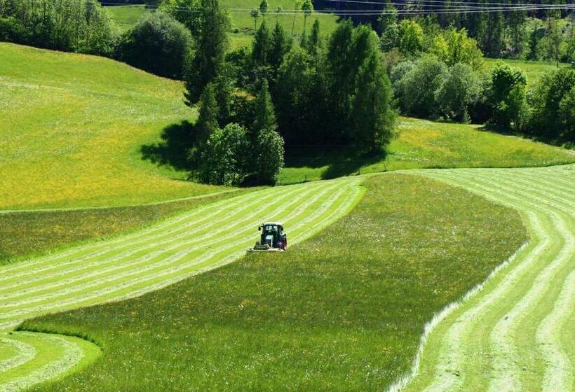 غرفة عائلية, Untermühlbauer Fam. Schreder