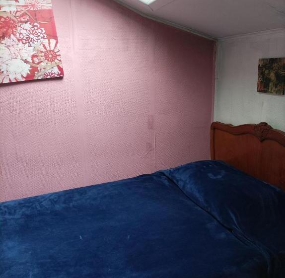 Quarto Estandar Individual, Family House Del Rey