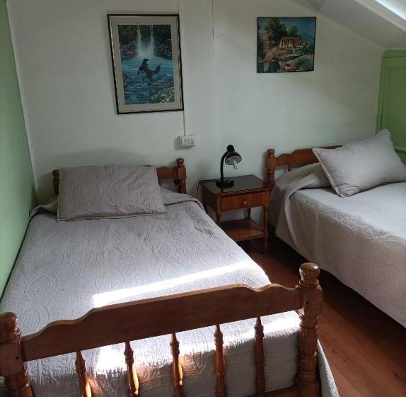 Номер Стандарт, Family House Del Rey