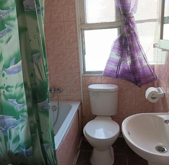 Quarto Estandar, Family House Del Rey