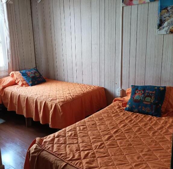 Номер Стандарт, Family House Del Rey