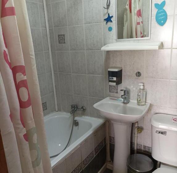 Quarto Estandar, Family House Del Rey