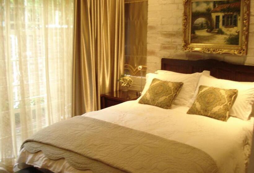 デラックスルーム, Anne's Place