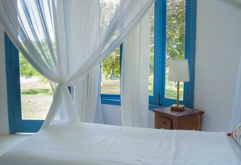 Номер Deluxe, Caraiva Bela Vista