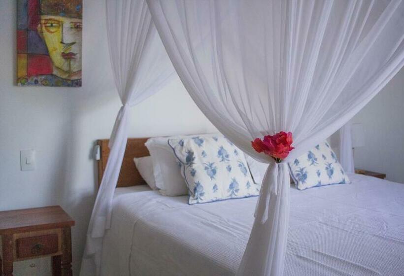 Номер Deluxe, Caraiva Bela Vista