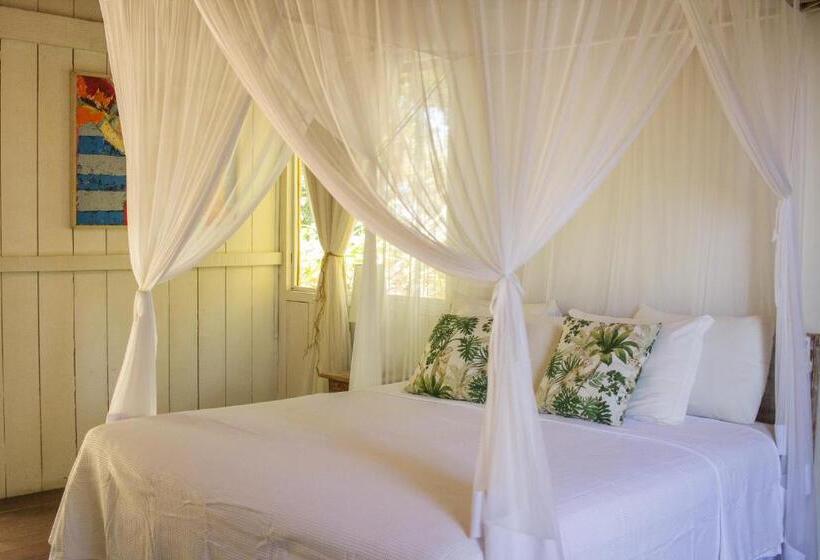 Номер Стандарт, Caraiva Bela Vista