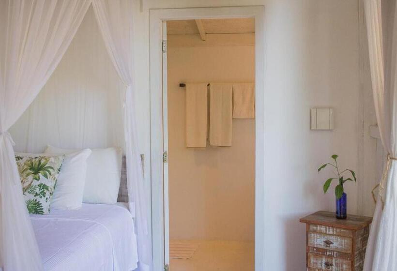 Номер Стандарт, Caraiva Bela Vista