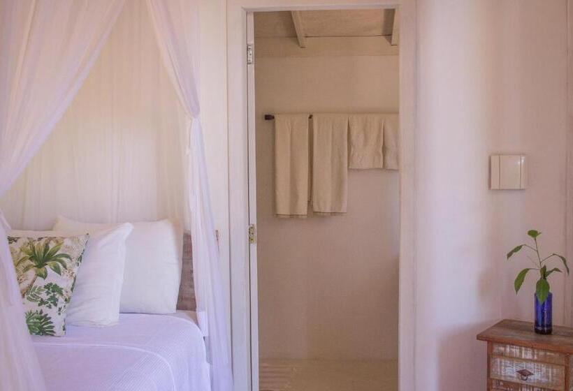 Номер Стандарт, Caraiva Bela Vista