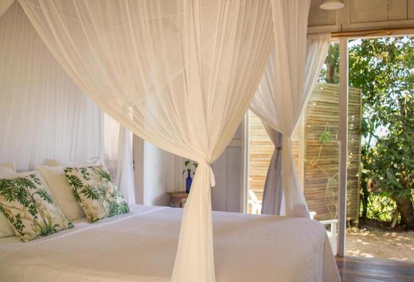 Номер Стандарт, Caraiva Bela Vista