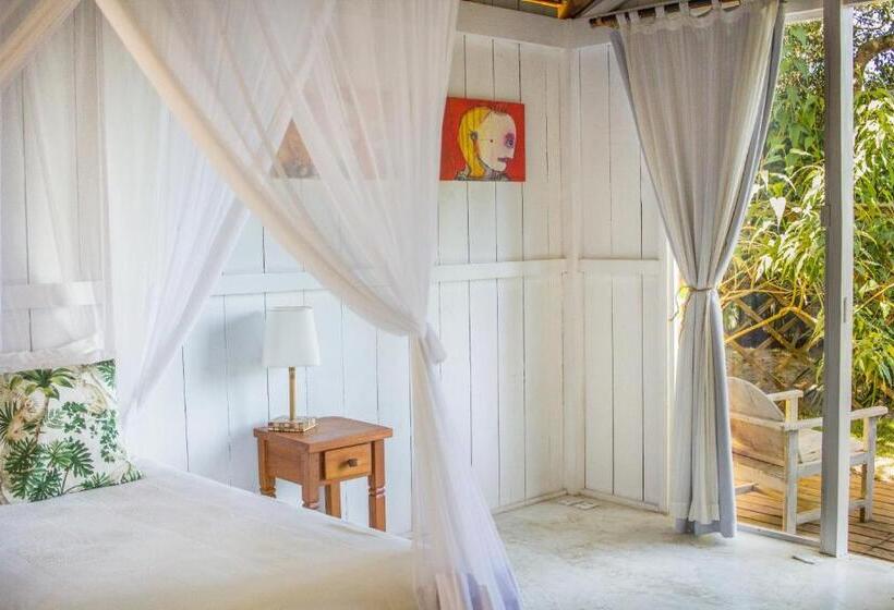 Номер Стандарт, Caraiva Bela Vista