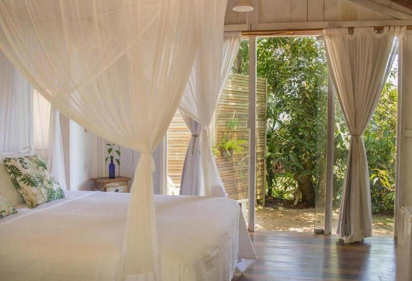 Номер Стандарт, Caraiva Bela Vista