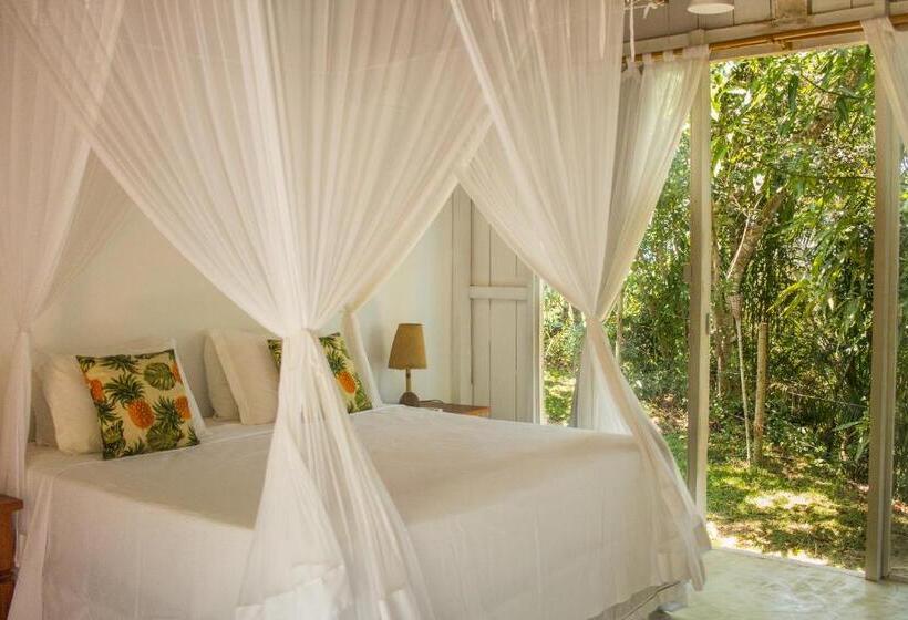 Номер Стандарт, Caraiva Bela Vista