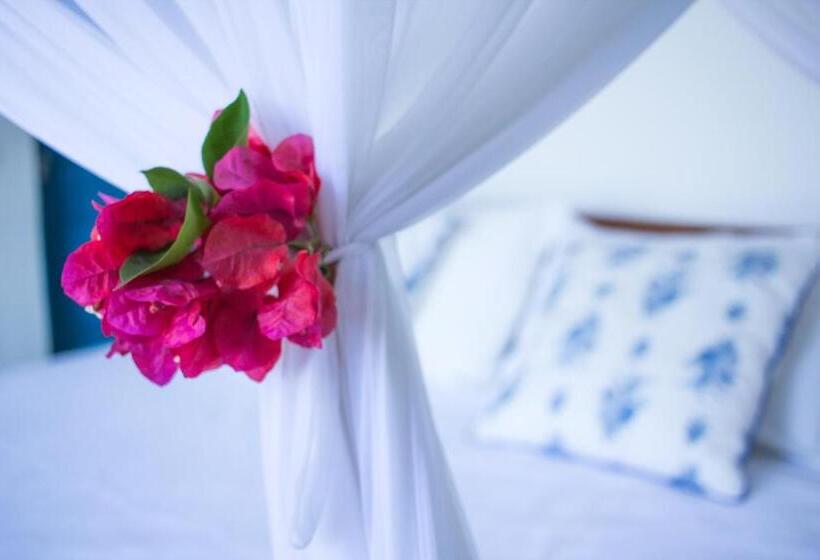 Номер Deluxe, Caraiva Bela Vista