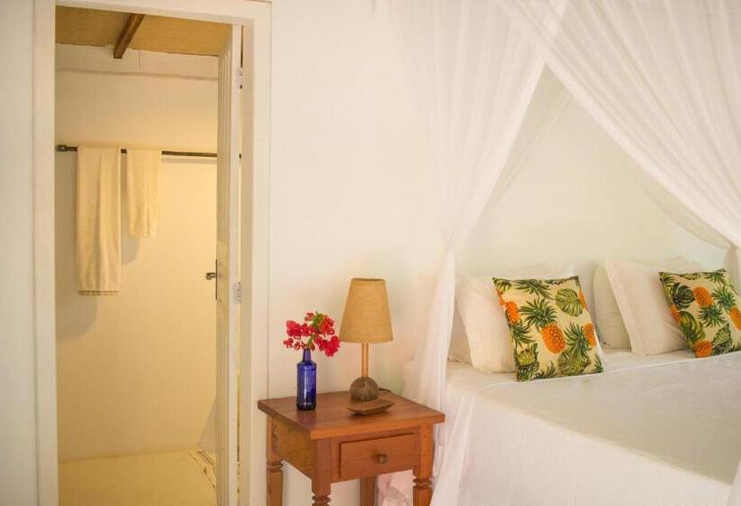 Номер Стандарт, Caraiva Bela Vista