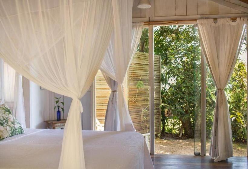 Номер Стандарт, Caraiva Bela Vista