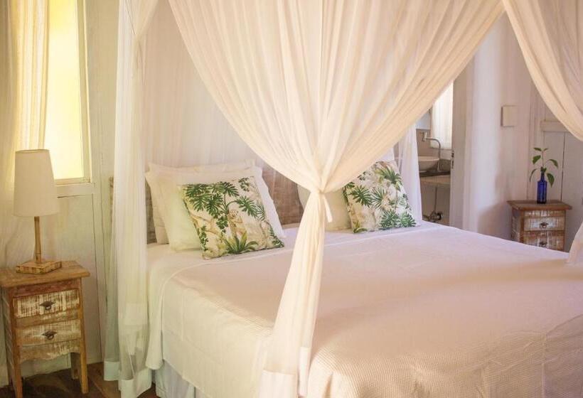 Номер Стандарт, Caraiva Bela Vista