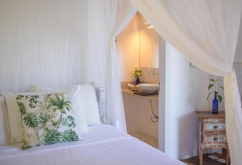 Номер Стандарт, Caraiva Bela Vista