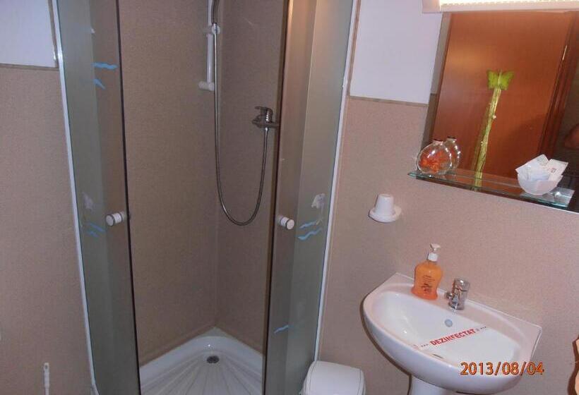 스탠다드 룸, Casa Doma R Alina